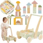Viga Toys Vaik&scaron;tynė Viga, medinė