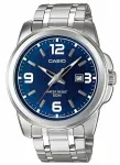 Vyri&scaron;kas laikrodis Casio MTP-1314D-2AVEF
