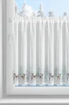 Eurofirany SW/XMAS/FIR/18/B 70X150 TUNEL