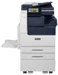 Xerox VersaLink C7130 Spausdintuvas Lazerinis MFP A3 Spalvotas 30ppm USB LAN NFC