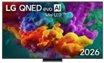Televizorius TV LG 86"