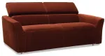 Sofa-lova NOLA II 2(160)FF PRO GALA ODA 4 grupė
