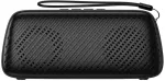 Borofone Ne&scaron;iojama kolonėlė Bluetooth BR108 Serenjoy Sports juodas