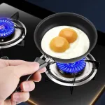 Mini keptuvė su nelimpančiu pavir&scaron;iumi kiau&scaron;iniams ir blynams
