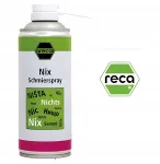 Reca Multi daugiafunkcinis pur&scaron;kiamas tepalas Nix 400 ml rūdžių valiklis metalo varžtams