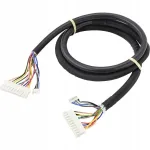 Atsarginis kabelis Renkforce Rf-4953540 ekstruderiui, skirtas Renkforce Pro 6