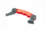 Pro glaisto grandiklis Ag-sf-001