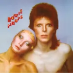 Vinilinė plok&scaron;telė Pinups (remastered2015) [vinyl Lp]