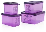 Araven Cm788 Silikoninė maisto talpykla, 6 L