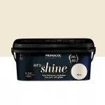 Primacol decorative Let's shine dažai 2 l Milan - dažai su blizgučiais