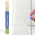 Markeris fugų atnaujinimo ra&scaron;iklis plytelėms