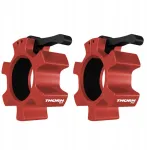 ThornFit Olimpiniai užraktai Premium Hd Raudona Thorn Fit