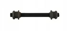 H-rocks priekinio rato tu&scaron;čiavidurė a&scaron;is su užraktu 3/8x108mm 35380