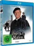 Vinilinė plok&scaron;telė Don Matteo &ndash; 1 sezonas [5 Blu-ray]