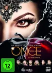 Vinilinė plok&scaron;telė Once upon a time - es war einmal - season 6 [6 dvd]