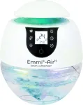 Emmi Air Jonizatorius: Oro Valytuvas Iki 35 m&sup2;