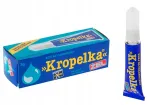 Momentinis universalus gelio tipo klijai Kropelka (3g)