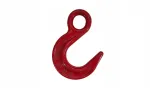 Konteinerinis kablys su kilpa 8,0 tonos Pn-en1677-1