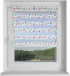Roletai diena-naktis 10BH011601 40cm x 160cm
