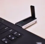Vaizdo grotuvas Belaidis pristatymas - Marmitek Stream S2 Pro - Hdmi radijo transliacija Plug & Play - Usb-c suderinamas - Full Hd - i&scaron;plečiamas - ne&scaron;iojamas kompiuteris - pristatymas