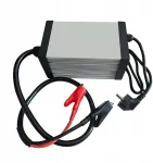 Akumuliatoriaus įkroviklis 12v Lifepo4 Logicpower Lp Ac 12v (14.6v) 40a 480w