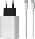 30w Usb C įkroviklis, skirtas Google Pixel 9/9 Pro Xl/9 Pro / 9 Pro Fold / 8 / 8a / 8 Pro / 7 / 7a / 7 Pro / 6/6 Pro / 6a, Pixel Fold Chromebook, Usb greitasis įkroviklis su Usb C įkrovimo laidu 2 m