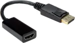 Displayport į Hdmi adapteris, Dp St - Hdmi Bu