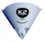 Kip Dažų filtrai 190 mikronų 5vnt. K8p10 K2 S