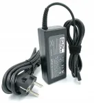 Naujas 65w laptopo įkroviklis su usb-c jungtimi lenovo dell hp asus