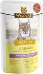 Wildcat - Vetline Urinay - kalakutiena 85 gr