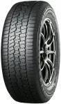 Universalios padangos Yokohama Geolandar CV4S G061 225/55 R18 98 V (C B B 71dB)