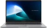 Ne&scaron;iojamas kompiuteris Asus ExpertBook P1 P1503 Core 3 100U / 8 GB / 512 GB / W11 Pro (P1503CVAY-S73263X)