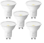 LED Bulb LEPRO 200086-NW GU10 5 pcs.