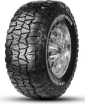 Universalios padangos Comforser CF9000 R/T 12.50/35 R17 121 Q