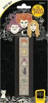 The Op Games | Disney Hocus Pocus kauliukų rinkinys | Oficialiai licencijuoti 6 sienų kauliukai