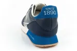 Vyri&scaron;ki sportbačiai U.S. Polo Assn., mėlyni