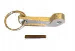 NAC Camlock spaustuvas tinkavimo agregatui Pft Mach