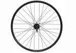 Galinis dviračio ratas 27,5" Kross Disc25 su laisva pavara, diskinis, Disc Qr C. Kt731