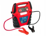Jump starter booster powerbank siurblys kompresorius automobilinis 12v 20000ah 5in1