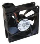 Ventiliatorius turbina Defro Tech Stp 80/2 12vdc