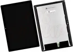 Lenovo Tab M10 Tb-x605 X605f Lcd ekranas