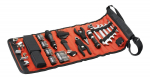 Įrankių komplektas Black & Decker A7144-XJ