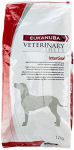 Eukanuba Veterinary Diets Dog Adult Intestinal 12kg