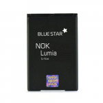 BlueStar Nokia Lumia 640 baterija 2600 mAh Blue Star Premium