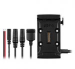 zūmo laikiklis su matinimo laidais motociklams ZUMO595