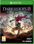 THQ &bdquo;Darksiders 3&ldquo; &ndash; &bdquo;Xbox One&ldquo;