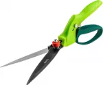 Verto Nożyce 340 mm žolės žirklės, 130 mm peilis, daugiapakopės