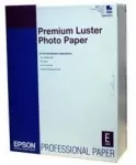 Epson Premium Luster Photo Paper, DIN A3+, 250g/m2, 100 Sheets