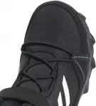 Adidas Avalynė Paaugliams Terrex Snow CF C.RD Juodas S80885