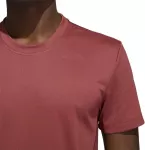 Adidas Mar&scaron;kinėliai Vyrams Aero 3s Tee Raudona
